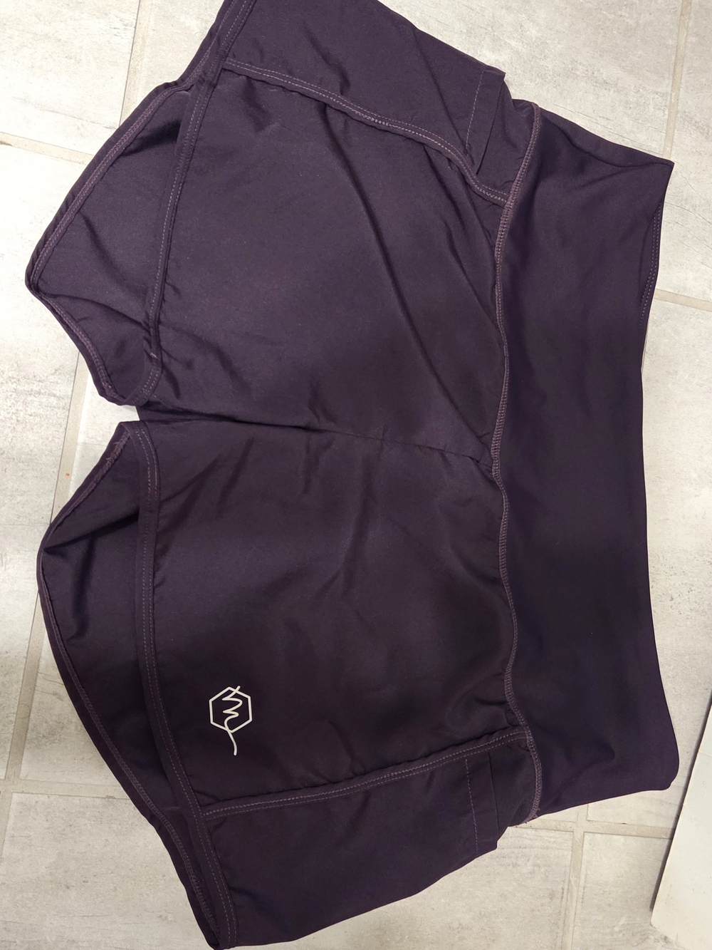 Maven Thread Running Shorts L